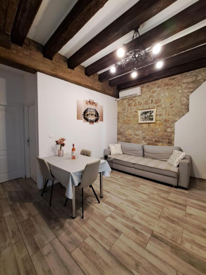 Apartman Zrinka Jesenice  Bagian luar foto